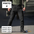 Calça Militar Impermeável UNISSEX