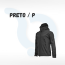 Jaqueta Militar Impermeável Unissex