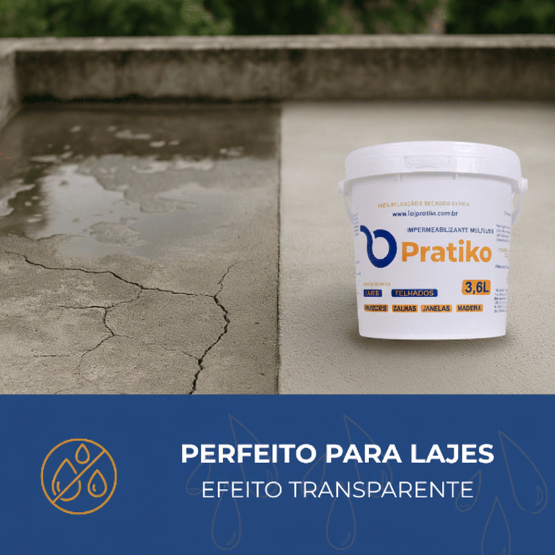 Vedax Impermeabilizante Multiuso  - Compre 1 Leve 2