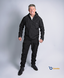 Kit Jaqueta e Calça Militar Impermeável UNISSEX