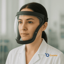 Máscara Protetora Facial - COMPRE 1 LEVE 2